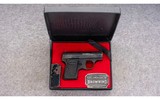 Browning ~ Baby ~ .25 ACP - 1 of 2