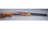 Tristar ~ Upland Hunter ~ 12 gauge