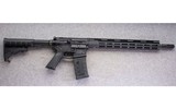 Smith & Wesson ~ M&P-15 ~ 5.56 NATO - 1 of 10