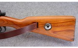German ~ K98 ~ 8mm Mauser - 9 of 10