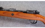 German ~ K98 ~ 8mm Mauser - 8 of 10