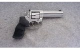 Ruger ~ GP100 ~ .357 Magnum - 1 of 2