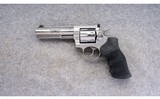 Ruger ~ GP100 ~ .357 Magnum - 2 of 2