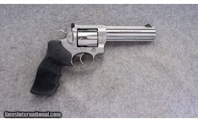 Ruger ~ GP100 ~ .357 Magnum
