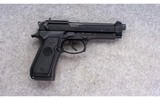 Beretta/Umarex ~ M9 ~ .22 LR - 1 of 2