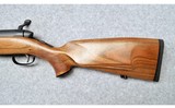 Steyr Arms ~ CL II Half Stock ~ 300 Winchester Magnum - 6 of 10