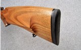 Steyr Arms ~ CL II Half Stock ~ 300 Winchester Magnum - 9 of 10