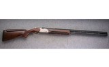Beretta ~ 686 ~ 12 Gauge - 1 of 10