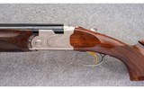 Beretta ~ 686 ~ 12 Gauge - 8 of 10