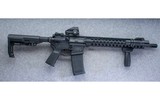 Smith & Wesson ~ M&P-15 ~ 5.56 NATO - 1 of 10