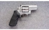 Ruger ~ Super Redhawk Alaskan ~ .44 Magnum - 1 of 2
