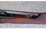 Winchester ~ 1886 ~ .45-70 WCF - 11 of 13