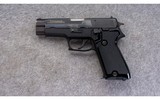 Browning/SIG Sauer ~ BDA ~ 9mm Luger - 2 of 2