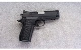 Wilson Combat ~ SFX9 ~ 9mm Luger - 1 of 2