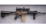 LWRC ~ M6 ~ 5.56 NATO - 1 of 10