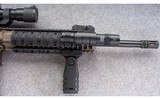 LWRC ~ M6 ~ 5.56 NATO - 4 of 10