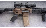 LWRC ~ M6 ~ 5.56 NATO - 3 of 10
