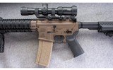 LWRC ~ M6 ~ 5.56 NATO - 8 of 10