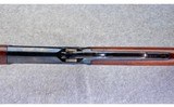 Winchester ~ 1886 ~ .45-70 WCF - 7 of 13