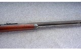 Winchester ~ 1886 ~ .45-70 WCF - 4 of 13