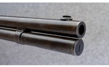 Winchester ~ 1886 ~ .45-70 WCF - 5 of 13