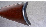 Winchester ~ 1886 ~ .45-70 WCF - 10 of 13