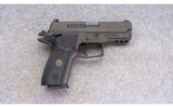 SIG Sauer ~ P229 ~ 9mm Luger - 1 of 2