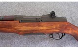 Springfield ~ M1 Garand ~ .30-06 SPRG - 8 of 10