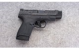 S&W ~ M&P 9 Shield Plus Performance Center ~ 9mm Luger - 1 of 2