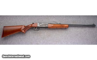 Thompson Center ~ Hunter ~ .243 Win