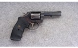 Smith & Wesson ~ 10-8 ~ .357 Mag