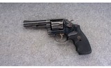 Smith & Wesson ~ 10-8 ~ .357 Mag - 2 of 2