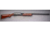 Remington ~ 870 Wingmaster ~ 12 gauge