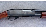 Remington ~ 870 Wingmaster ~ 12 gauge - 3 of 10