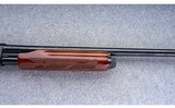 Remington ~ 870 Wingmaster ~ 12 gauge - 4 of 10