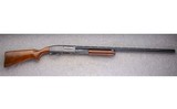 Remington ~ 870 Wingmaster ~ 12 Gauge