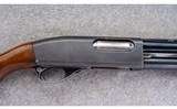 Remington ~ 870 Wingmaster ~ 12 Gauge - 3 of 10