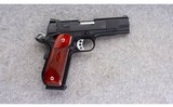 Smith & Wesson ~ SW1911SC ~ .45 Auto - 1 of 2