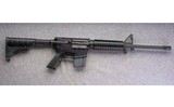 Colt Defense ~ AR-15A3 - 5.56 NATO