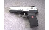 Ruger ~ P345 ~ .45 Auto - 2 of 2