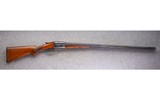 A.H.Fox ~ Sterlingworth ~ 16 Gauge - 1 of 10