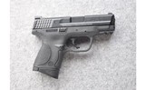 Smith & Wesson ~ M&P9c ~ .9mm Luger - 1 of 2
