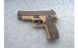 SIG SAUER ~ P226 - 2 of 2