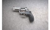 Smith & Wesson ~ 686-6 ~ .357 Magnum - 1 of 3