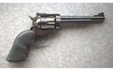 Ruger ~ New Model Blackhawk ~ .357 Magnum - 1 of 2