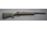 Howa ~ 1500 ~ 6.5 Creedmore - 1 of 5