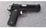 Springfield Armory ~ Operator TRP ~ .45 Auto - 1 of 2