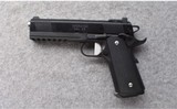 Springfield Armory ~ Operator TRP ~ .45 Auto - 2 of 2