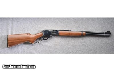 Marlin ~ 336CS ~ .30-30 Winchester