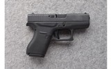 Glock ~ 42 ~ .380 ACP - 1 of 2